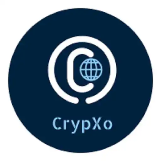 Play CrypXo - Best Blockchain & Crypto News App APK