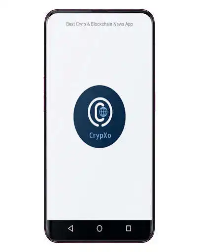 Play CrypXo - Best Blockchain & Crypto News App  and enjoy CrypXo - Best Blockchain & Crypto News App with UptoPlay