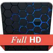 Free play online Crysis Honeycomb Cells HD LWP APK Free play online Crysis Honeycomb Cells HD LWP APK