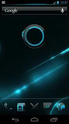 Play Crystal 2 CM10 Theme