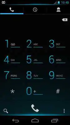 Play Crystal 2 CM10 Theme