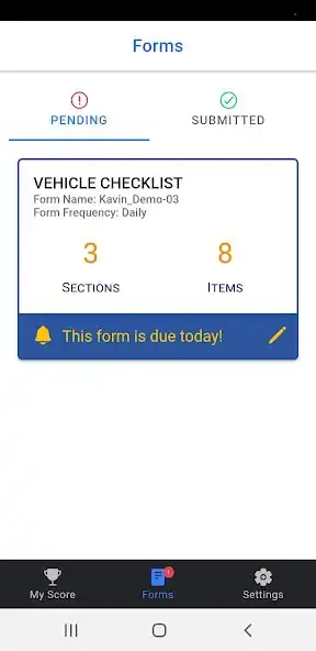 Play Crystal Ball Driver App as an online game Crystal Ball Driver App with UptoPlay