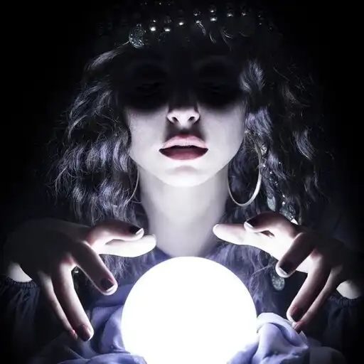 Play Crystal Ball Fortune APK