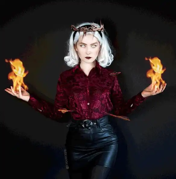 Play Crystal Ball Fortune  and enjoy Crystal Ball Fortune with UptoPlay