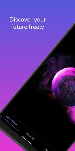 Play Crystal Ball - Horoscopes and Predictions as an online game Crystal Ball - Horoscopes and Predictions with UptoPlay