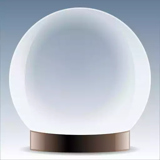 Free play online Crystal Ball APK