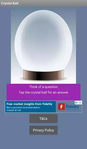 Play Crystal Ball