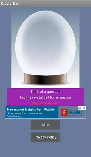Play Crystal Ball
