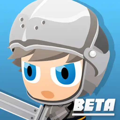 Play Crystal Blade (Beta) APK