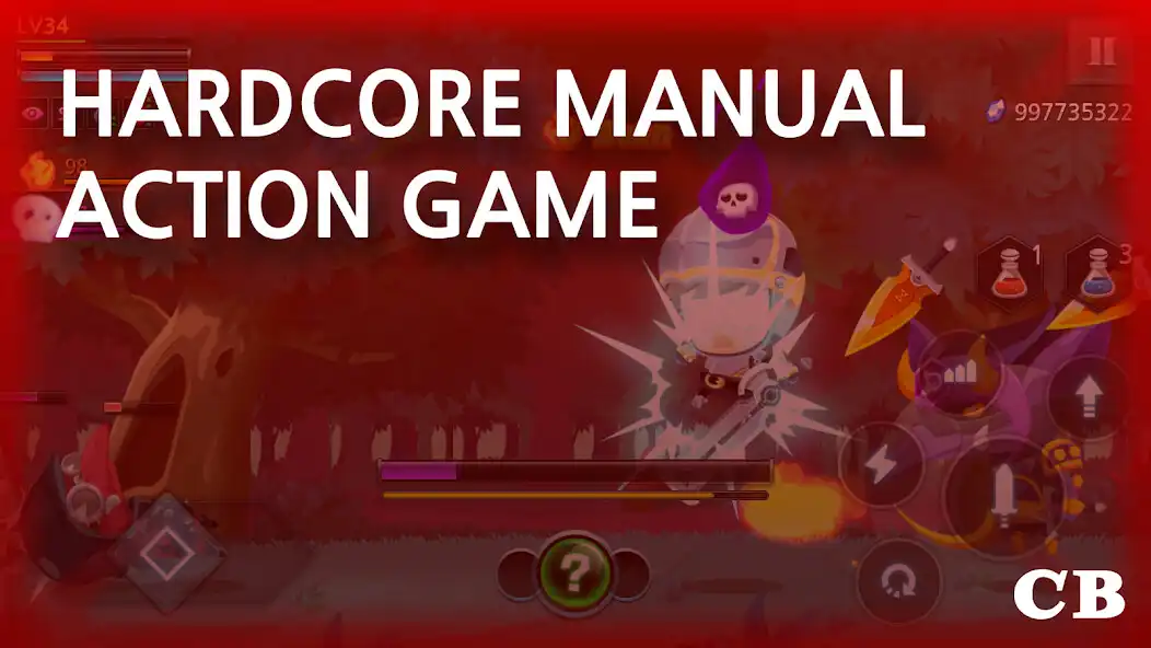Play Crystal Blade (Beta)  and enjoy Crystal Blade (Beta) with UptoPlay