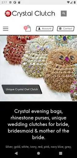Play Crystal Clutch  and enjoy Crystal Clutch with UptoPlay