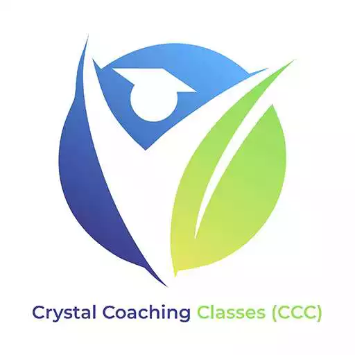 Play Crystal Coaching Classes (CCC) APK