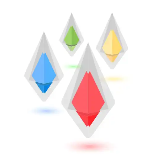 Play Crystal Colors APK Play Crystal Colors APK