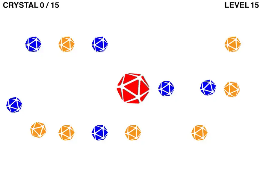 Play Crystal Crash Nova  and enjoy Crystal Crash Nova with UptoPlay