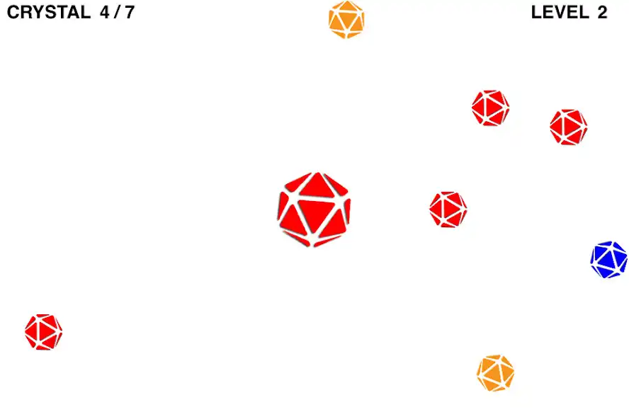 Play Crystal Crash Nova as an online game Crystal Crash Nova with UptoPlay
