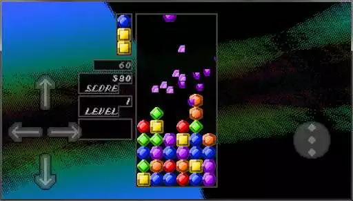 Play Crystal Crash as an online game Crystal Crash with UptoPlay