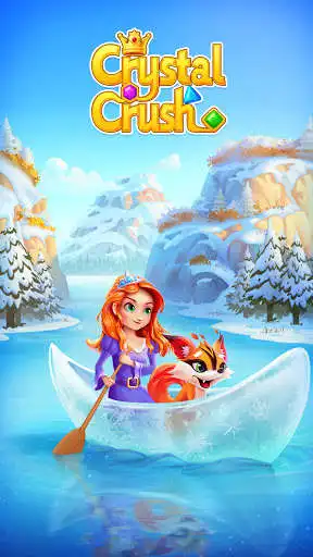 Play Crystal Crush