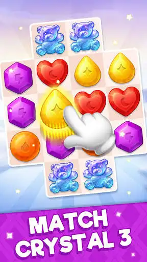 Play Crystal Crush