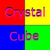 Free play online Crystal Cube APK