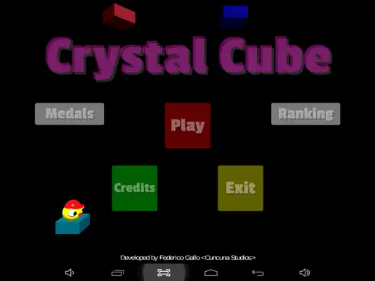 Play Crystal Cube and enjoy Crystal Cube with UptoPlay Play Crystal Cube and enjoy Crystal Cube with UptoPlay