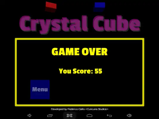 Play Crystal Cube