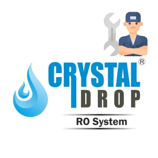Play Crystal Drop Technician APK Play Crystal Drop Technician APK