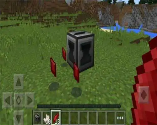 Play Crystal Expansion Mod