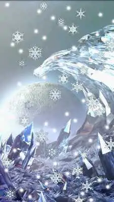 Play Crystalfall Free