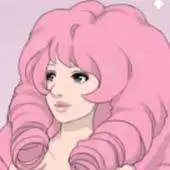 Free play online Crystal Gem Rose Quartz Dress Up Game APK Free play online Crystal Gem Rose Quartz Dress Up Game APK