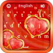 Free play online Crystal Heart Keyboard APK Free play online Crystal Heart Keyboard APK