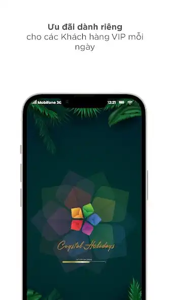 Play Crystal Holidays Point  and enjoy Crystal Holidays Point with UptoPlay