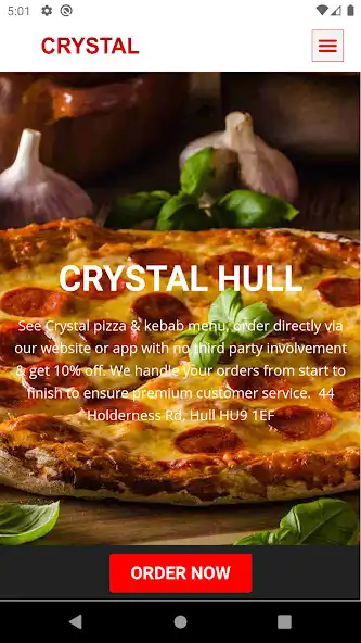 Play Crystal Hull  and enjoy Crystal Hull with UptoPlay