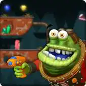 Free play online Crystal Hunt APK Free play online Crystal Hunt APK