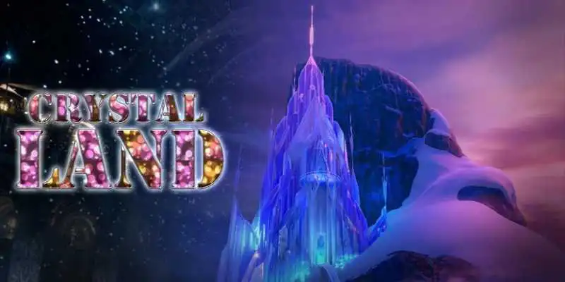 Play Crystal Ice Theme