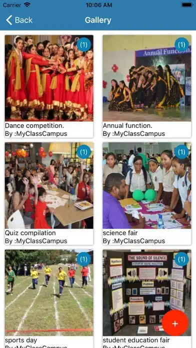 Play Crystal International School as an online game Crystal International School with UptoPlay