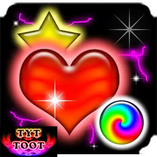 Play Crystal jewels APK