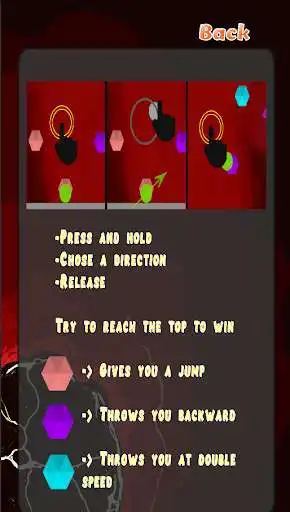Play Crystal Jump as an online game online Crystal Jump with UptoPlay com.MCR.CrystalDash Play Crystal Jump as an online game Crystal Jump with UptoPlay
