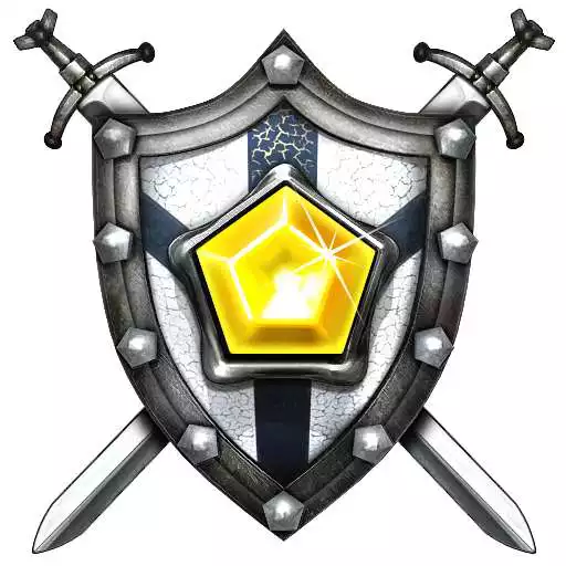 Free play online Crystallight Defense  APK