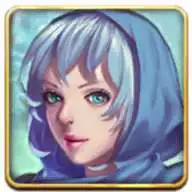 Free play online Crystal Maidens  APK
