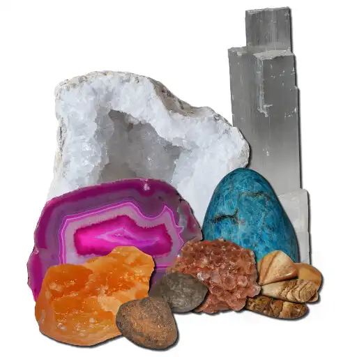 Play Crystal Medicine Wisdom Oracle APK Play Crystal Medicine Wisdom Oracle APK