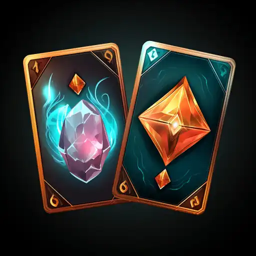 Play Crystal Memory Puzzle APK Play Crystal Memory Puzzle APK