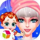 Free play online Crystal Mommys Check Diary APK
