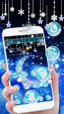 Play Crystal Moon Night Theme
