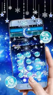 Play Crystal Moon Night Theme