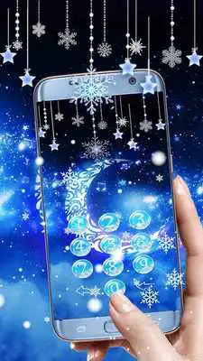 Play Crystal Moon Night Theme