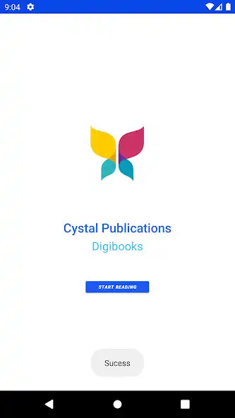 Play Crystal Publications DigiBook  and enjoy Crystal Publications DigiBook with UptoPlay