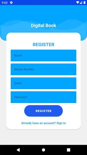 Play Crystal Publications DigiBook as an online game Crystal Publications DigiBook with UptoPlay