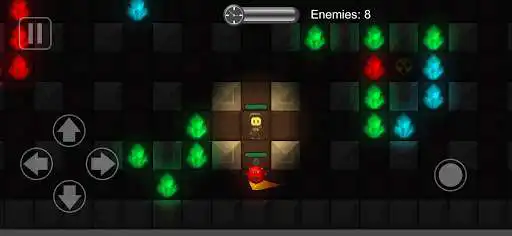 Play Crystals Blaster  and enjoy Crystals Blaster with UptoPlay