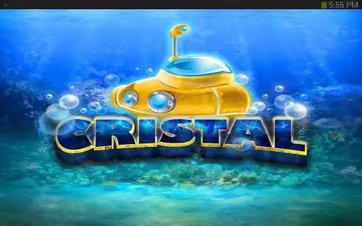 Play Crystal