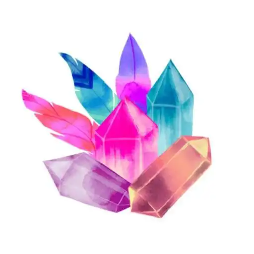 Play Crystals Guide - Spiritual APK